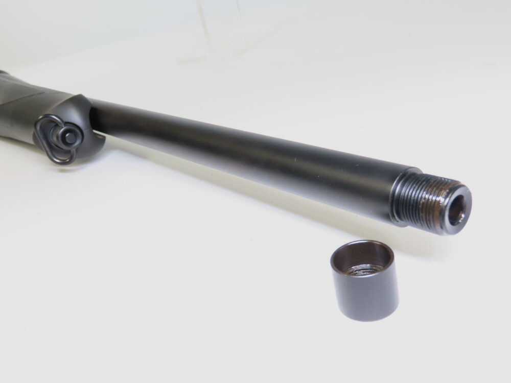 Sauer & Sohn 505 Syncro / Outback / Sonnenschliff