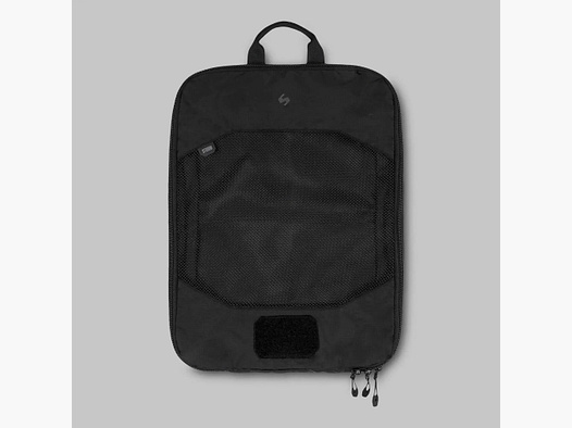 STOIRM STOIRM Bolsa de ropa Travel Cube con bolsa de lavandería