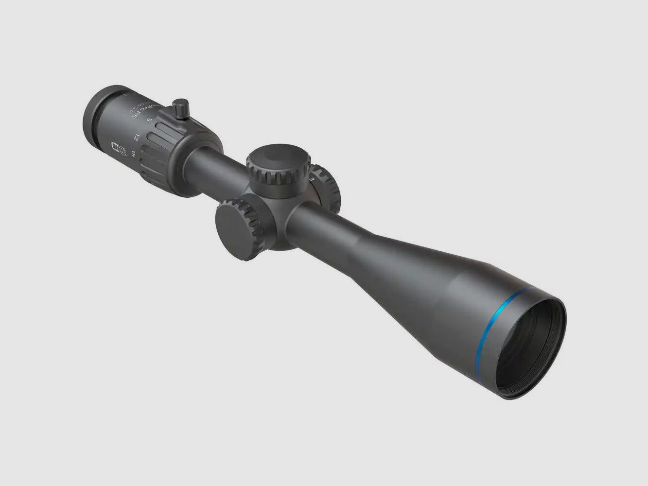 Meopta MeoPro R5 3-15x44 SFP Z-PLUS
