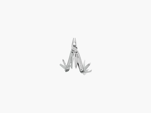 Leatherman Sidekick stainless steel pinza multiuso 14 tools