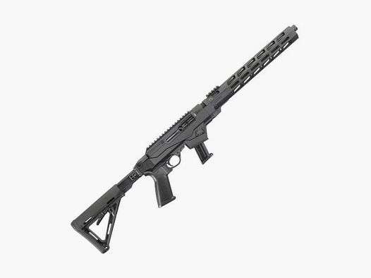 Ruger PC Carbine 9×19 mm