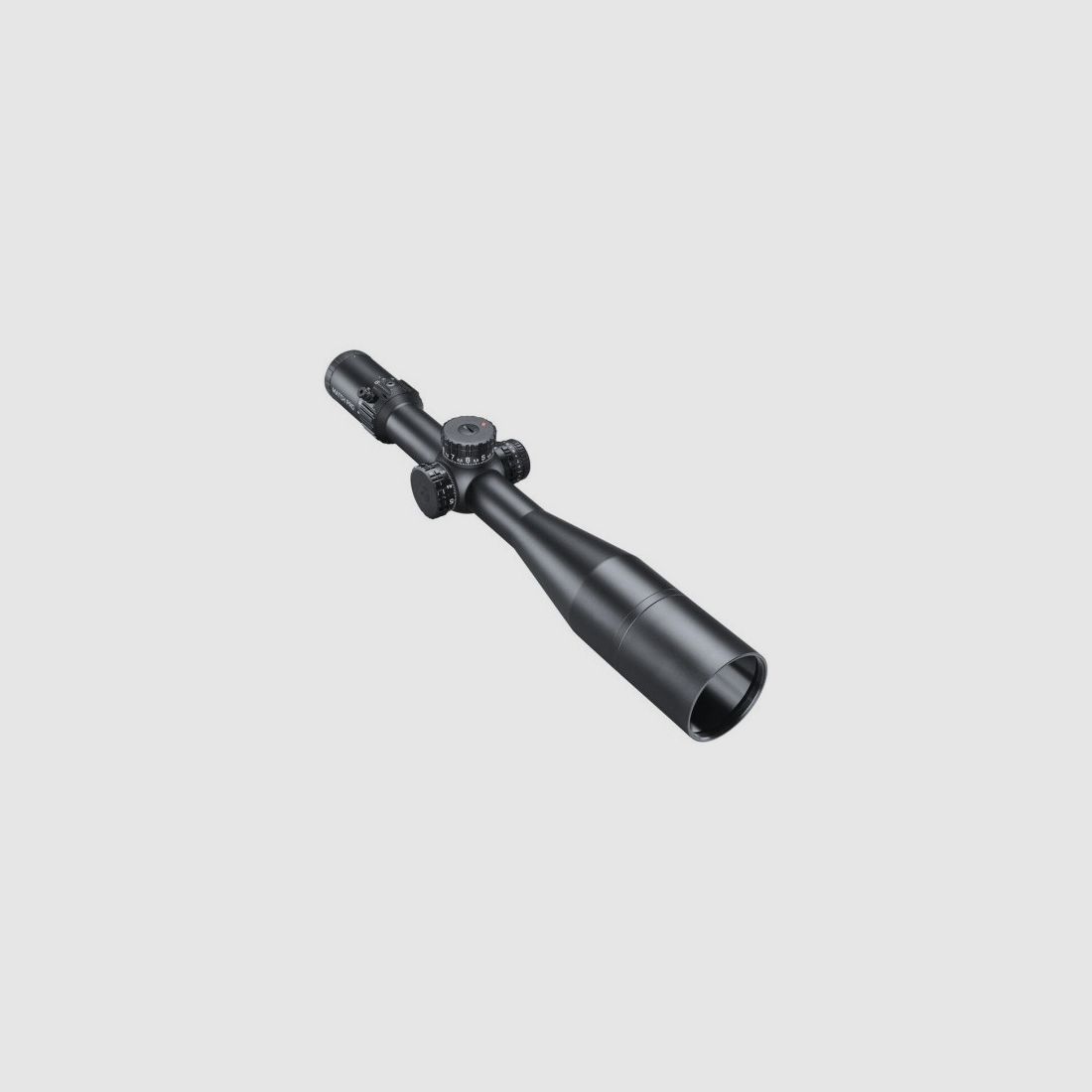 BUSHNELL MATCH PRO ED 5-30x56 Seitenfokus Deploy MIL 2 FFP beleuchtet., Bild 15 von 19