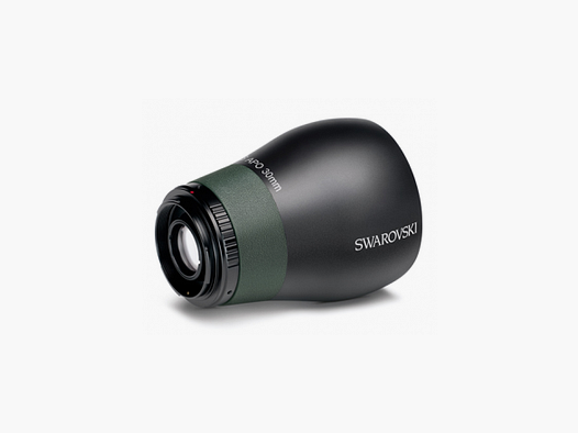 Adaptateur Swarovski TLS Apo pour appareil photo