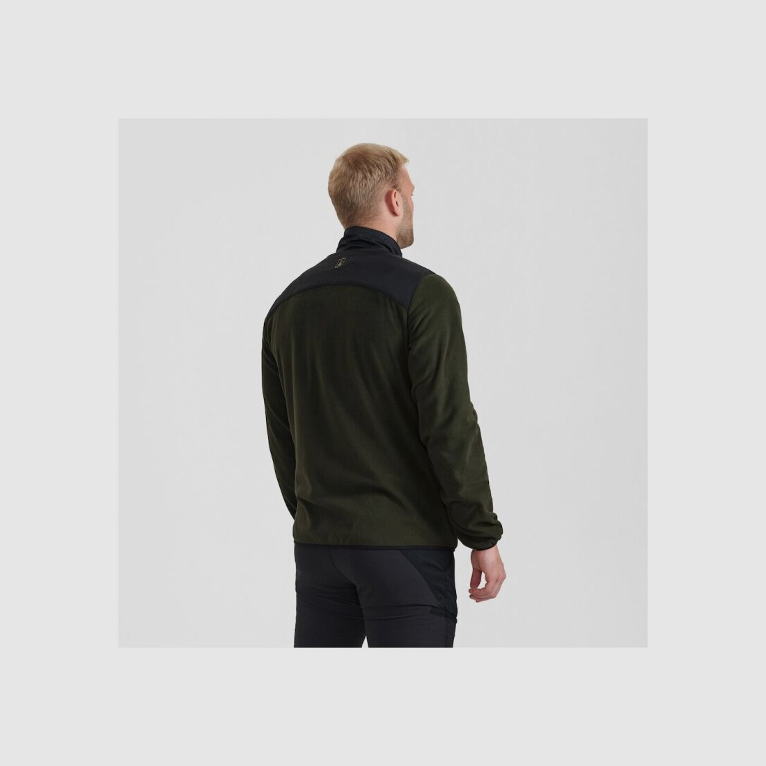 Deerhunter Herren Fleecejacke Northward