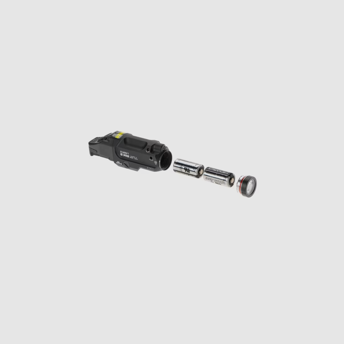 Streamlight – Laser / TLR RM 2 Green, Bild 3 von 3