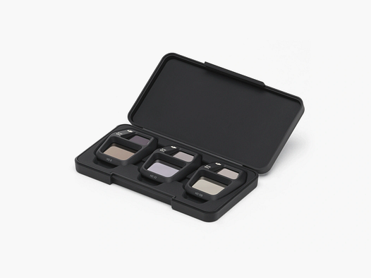DJI Air 3S - ND Filter Set (ND8/32/128)