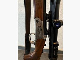 MERKEL K4 STUTZEN 