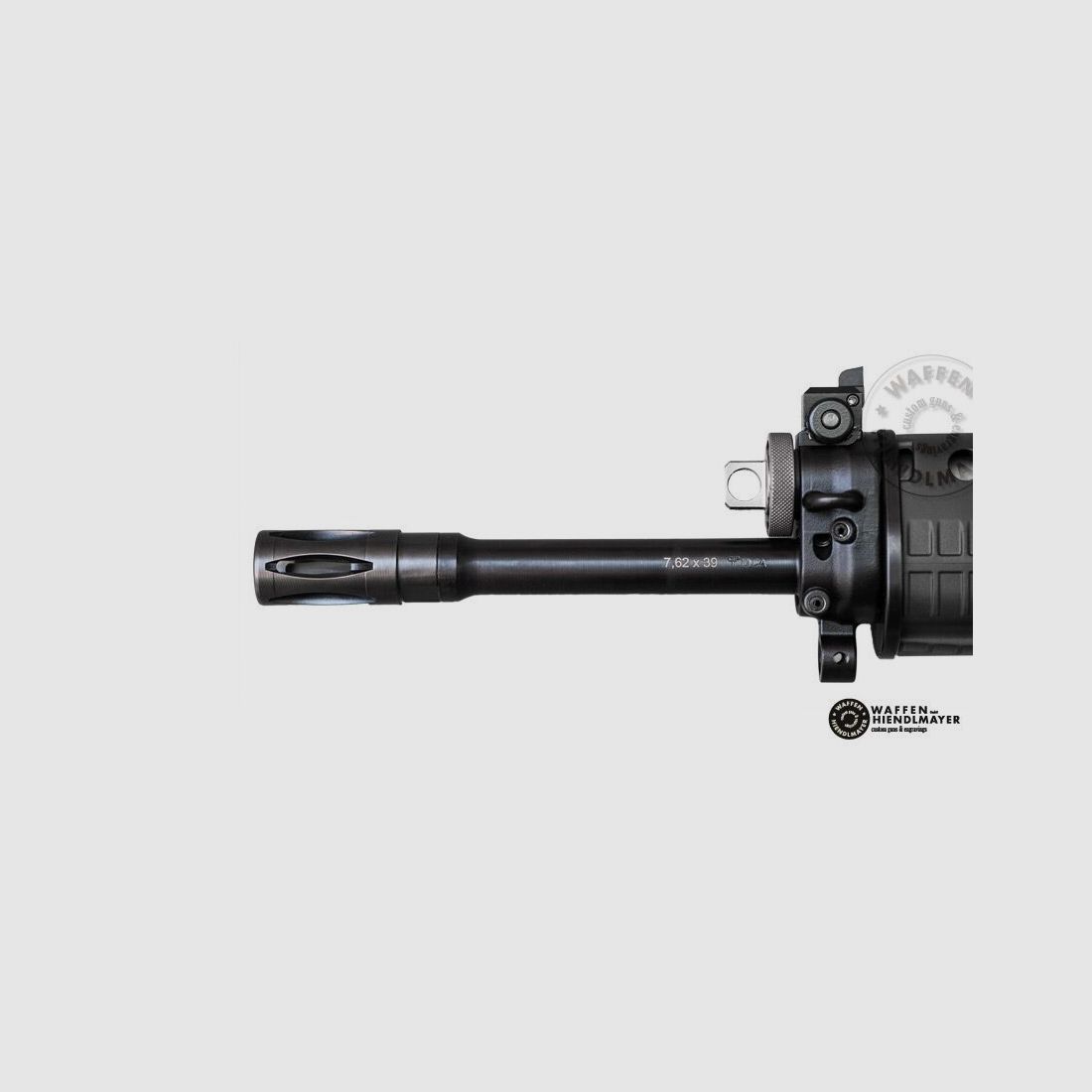 SWISS Arms SIG SG 553 R SPORT, zdjęcie 2 z 3
