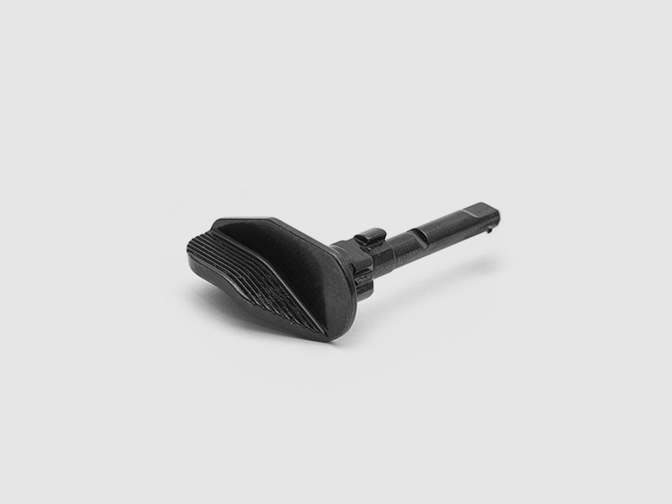 Eemann Tech Sicurezza con Spostamento Anteriore per CZ Shadow 2/TS, immagine 1 di 3