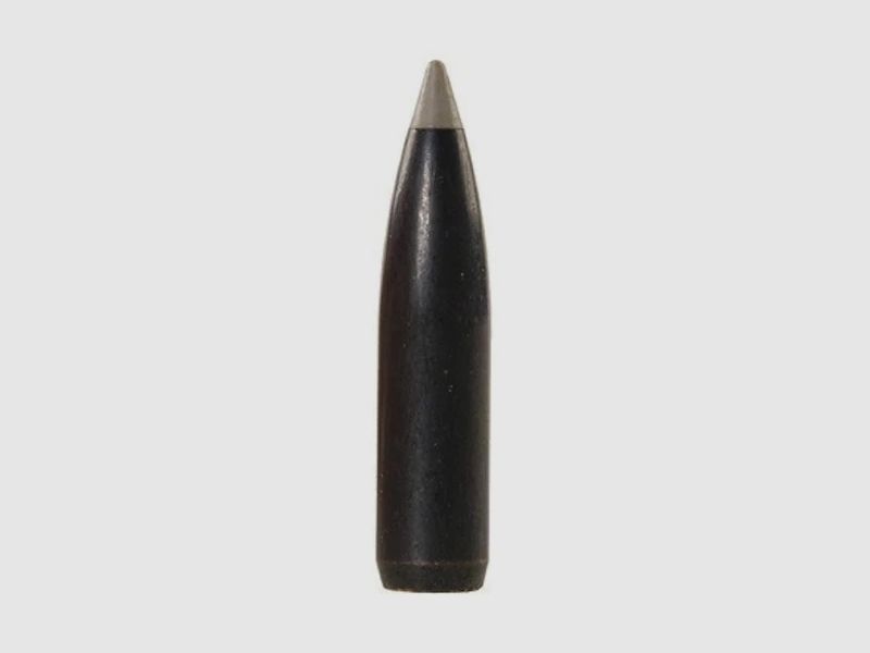 Nosler Geschoss Ballistic Silver Tip 6mm/.243 95GR Spitzer 50 Stück