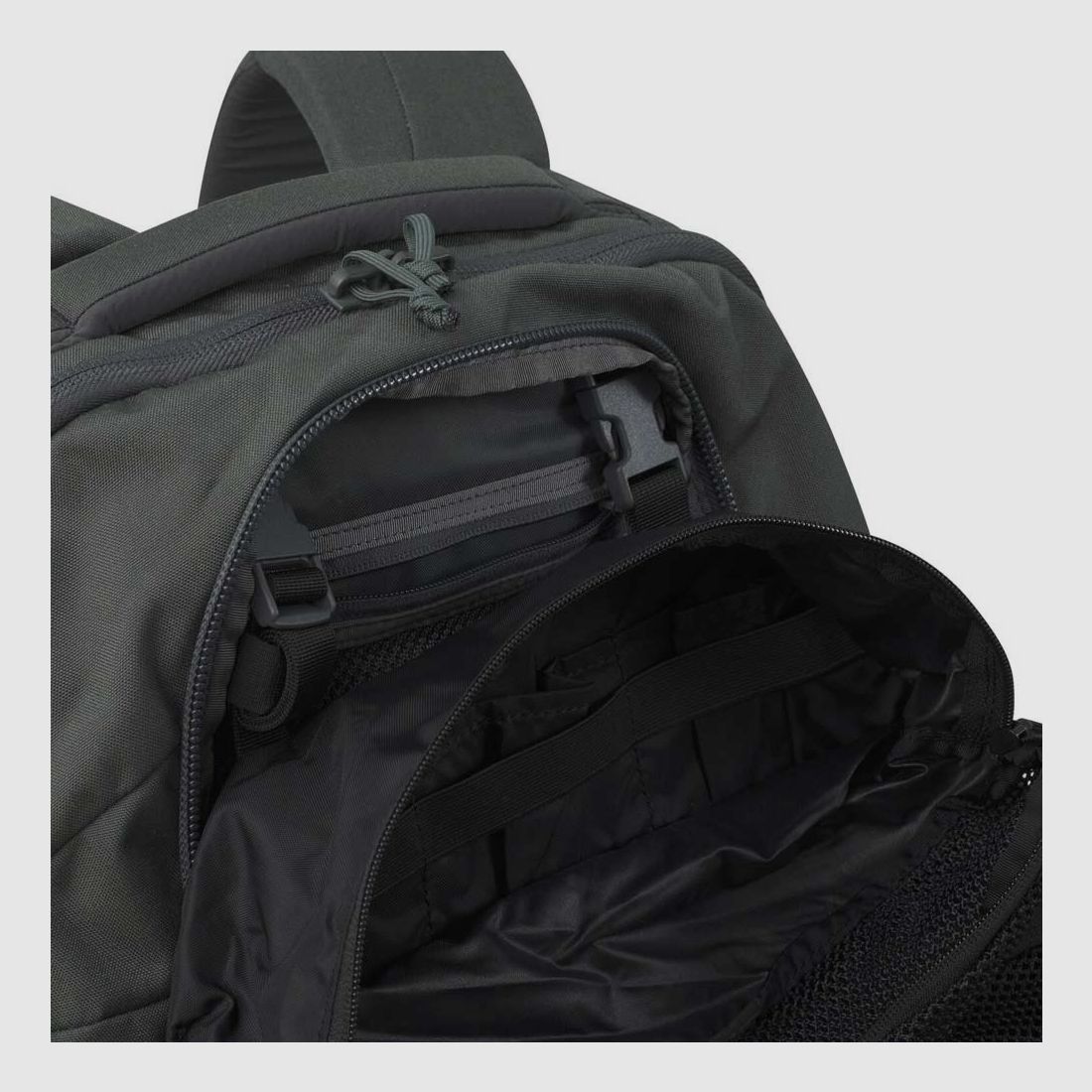 HELIKON-TEX TRAVELER RUCKSACK SHADOW-GREY