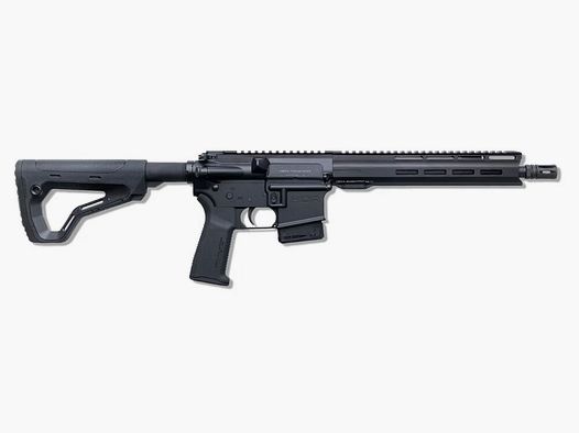 HERA ARMS Selbstladebüchse HERA ARMS The 15th HDR (Hera Duty Rifle) 11,5" CCS Gen.2 .223 Rem (WYLDE Chamber)