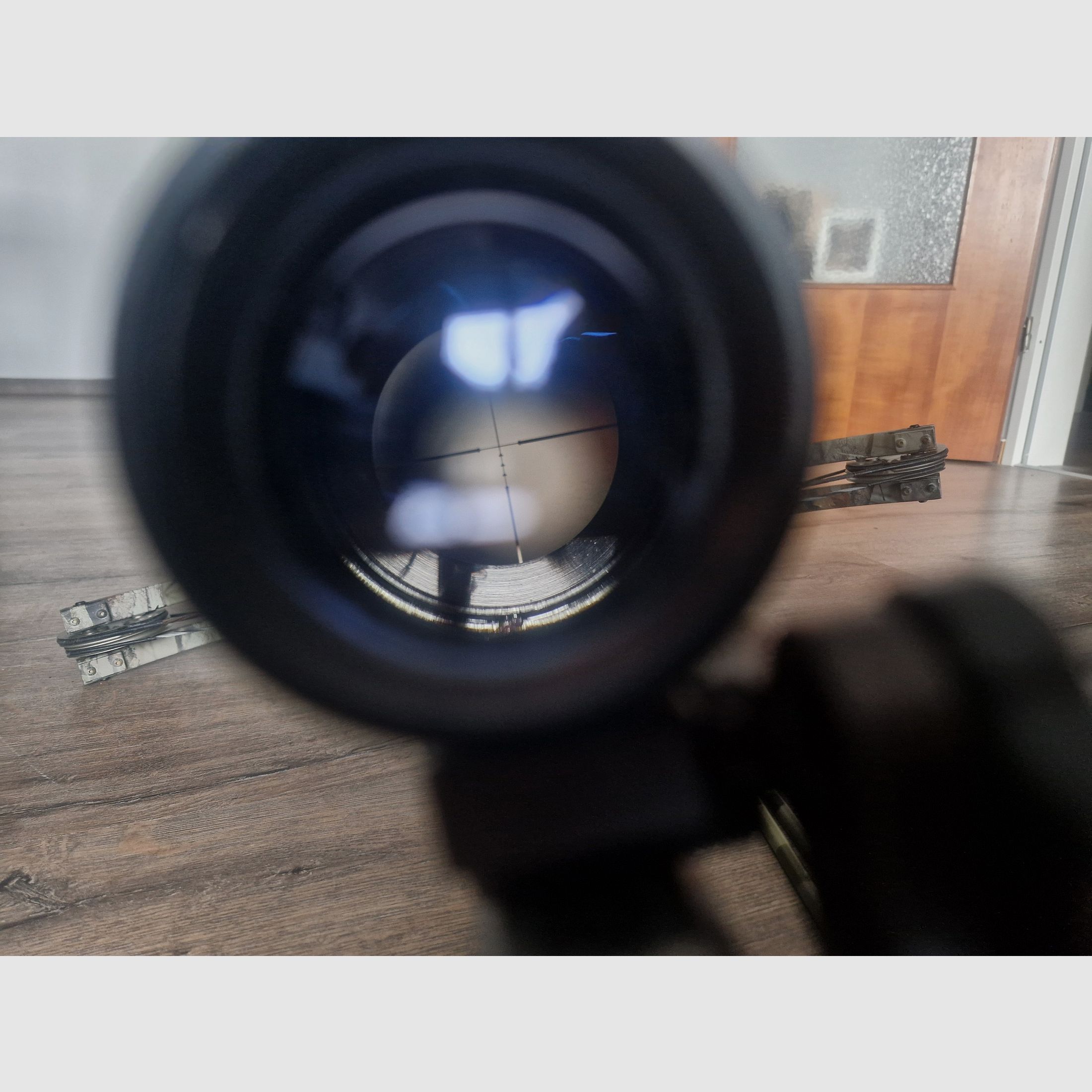 Armbrust Darton Fireforce