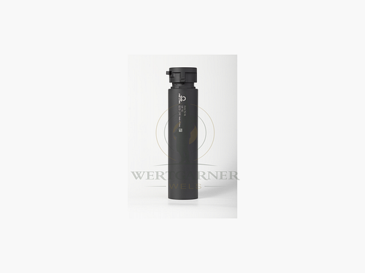 Ase Utra DUAL762-S-BL GEN2 .30 (7,62mm) Borelock Schwarz