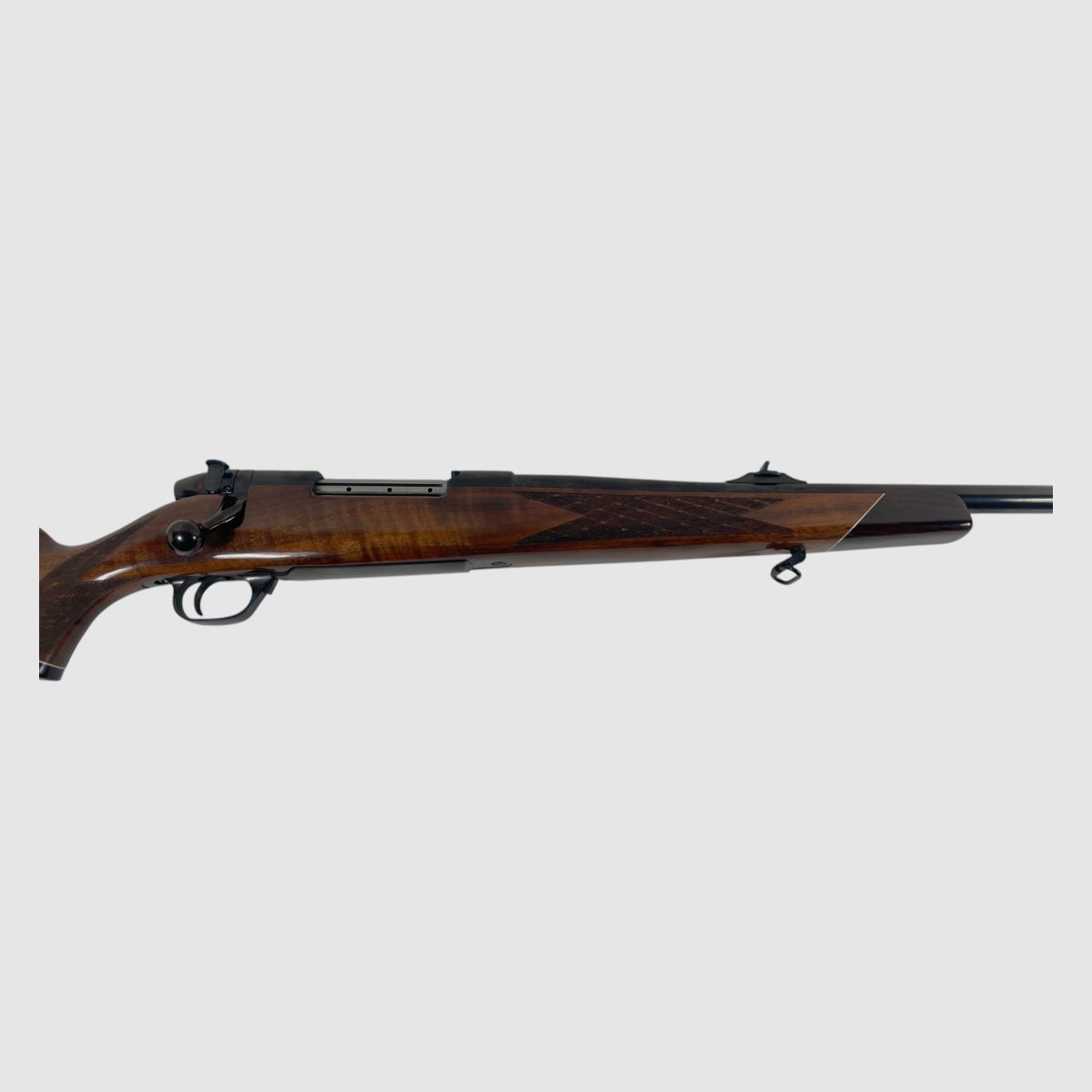 Sauer & Sohn Weatherby MKV MG Cal 378 Wby Mag, image 3 sur 8