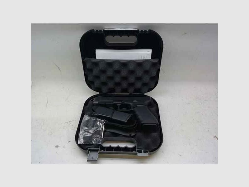 Pistole Glock 41 MOS Kal.45ACP gebraucht
