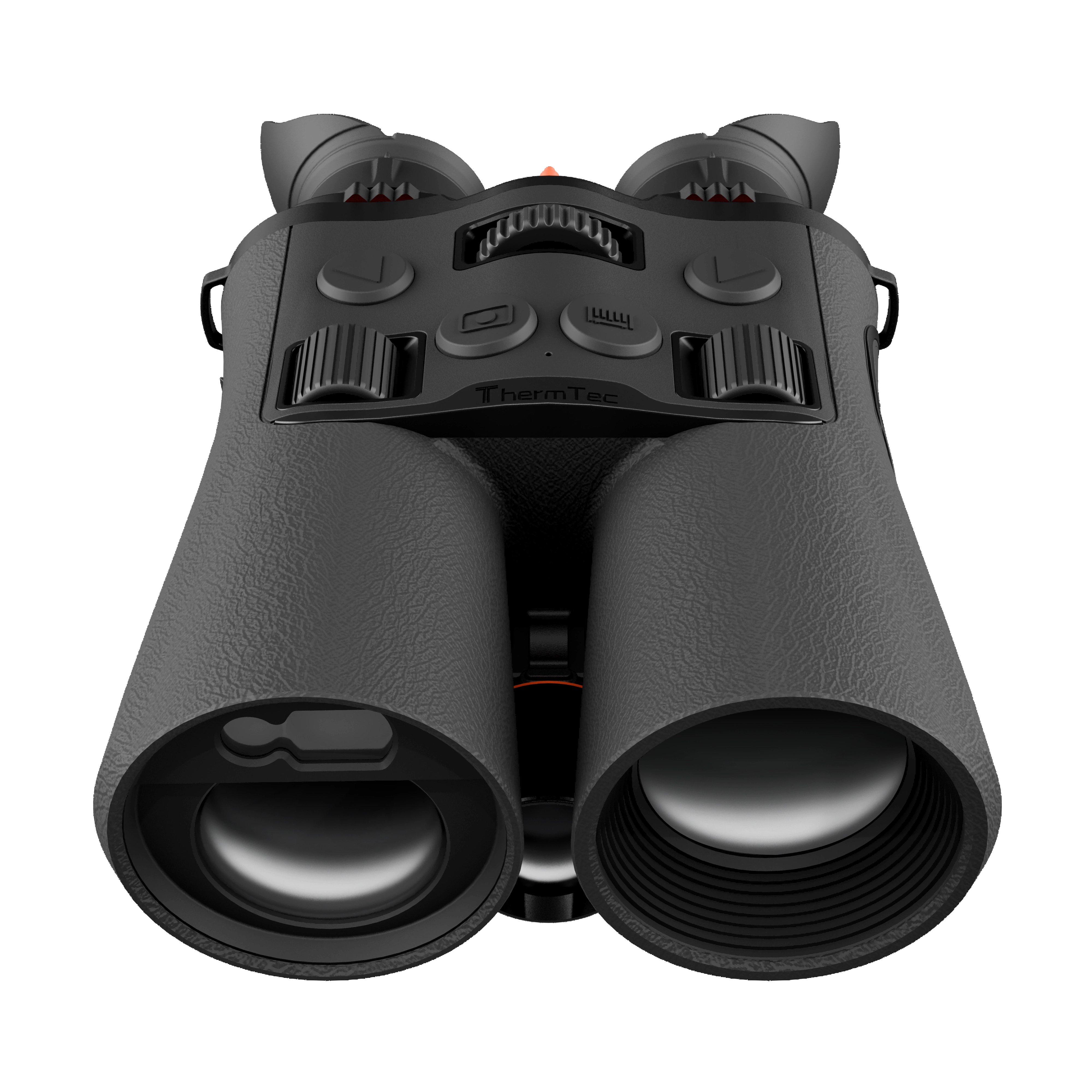 ThermTec Ventus 335L Multi-Spectrum Warmtebeeld Verrekijker incl. Draagtas, afbeelding 2 van 22