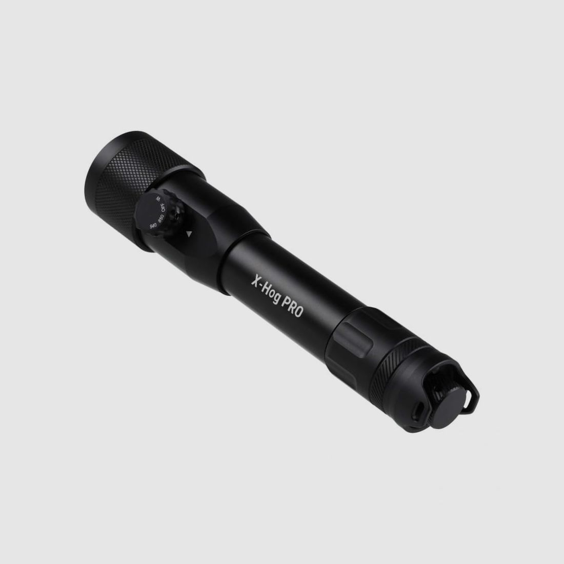 Illuminatore laser LED X-hog Pro 940/850 nm, immagine 2 di 5
