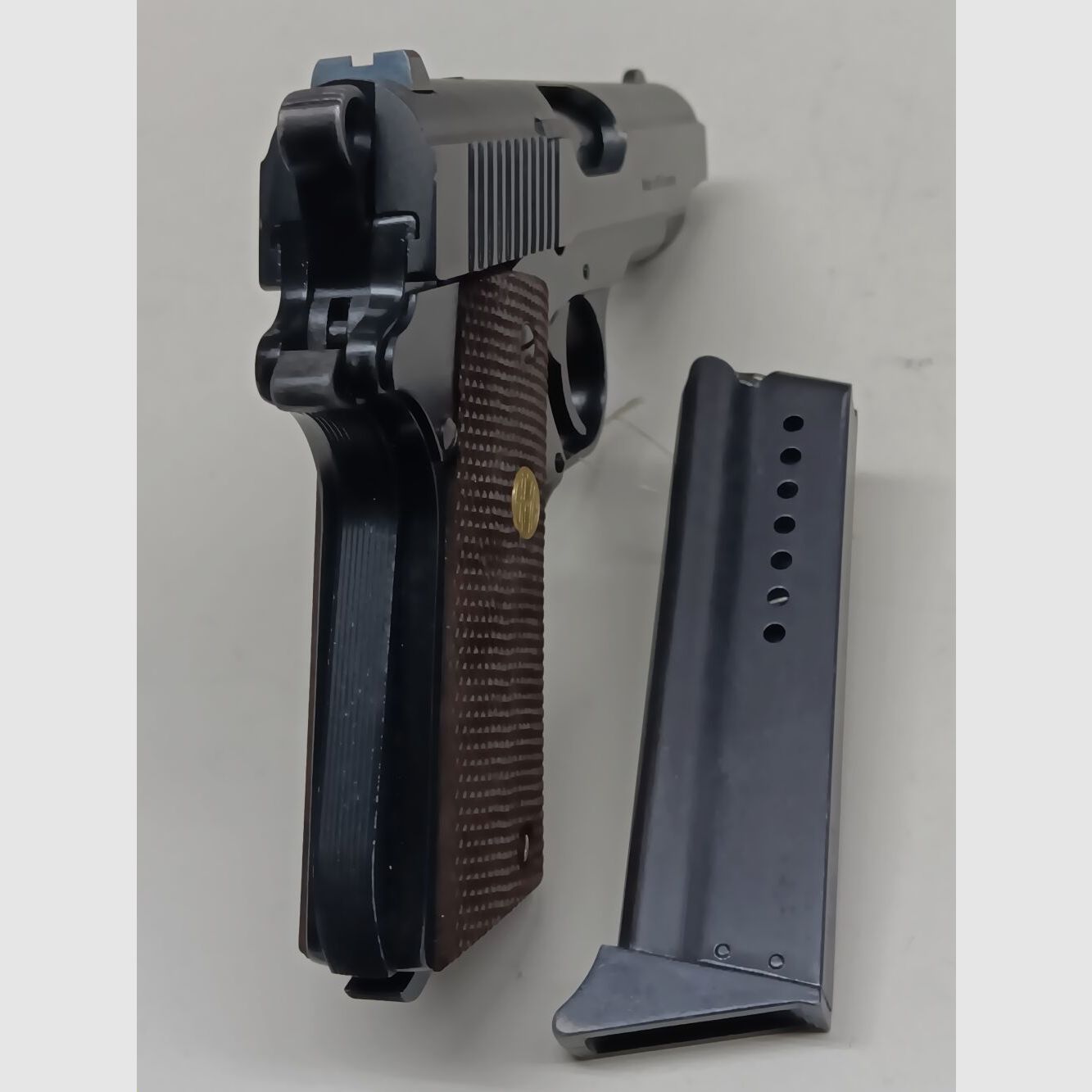 Erma - Werke Mod. EP 452