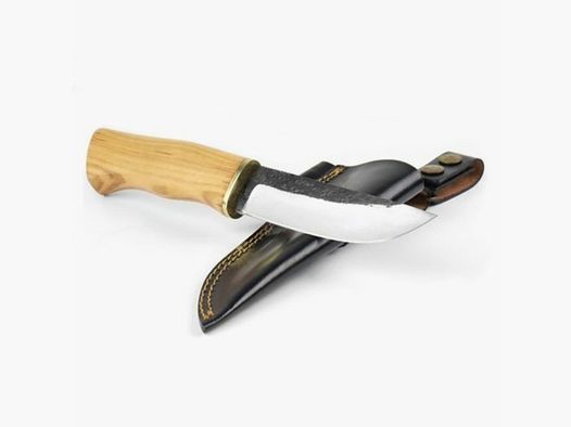 Cuchillo Njord Olam Bushcraft
