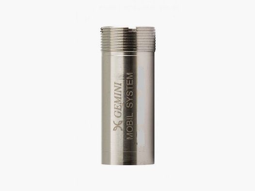 GEMINI STROZZATORE CHOKE MOBILCHOKE FLUSH CAL. 28 40MM. M***