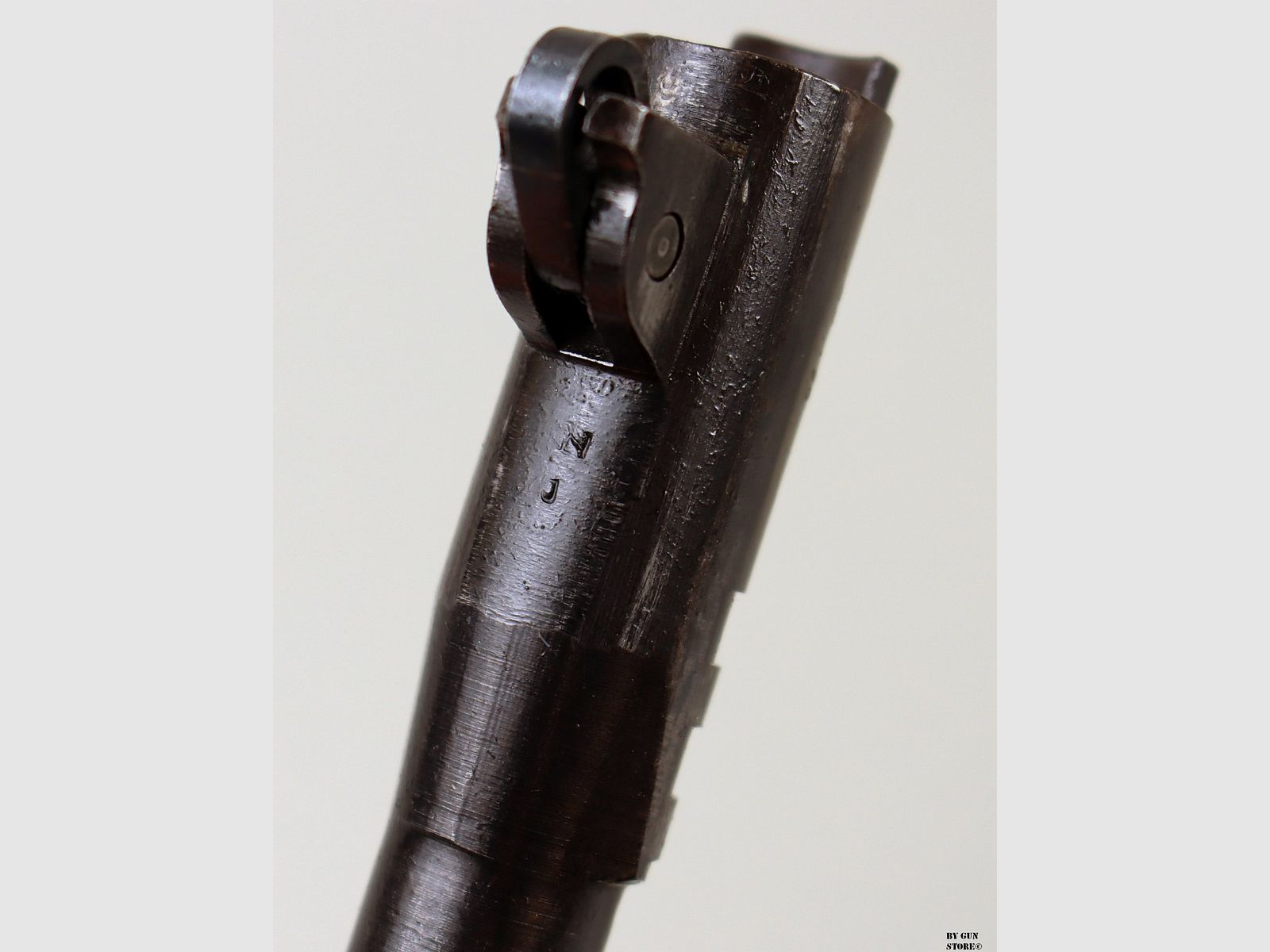 Pistolet Colt mod. 1911 Commercial kal. 45 ACP nr. seryjny C61530, zdjęcie 18 z 18