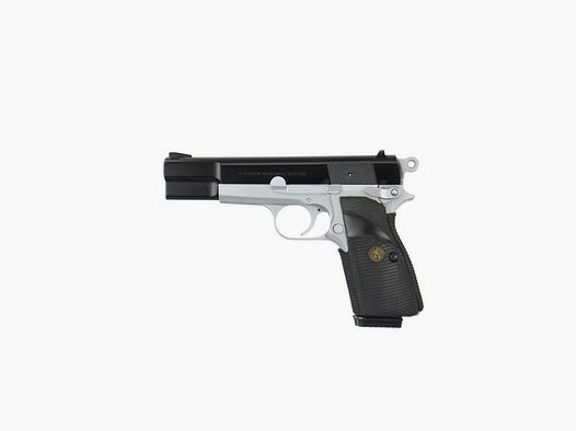 Browning FN-Herstal Highpower Duotone 9mm Para (gebraucht)