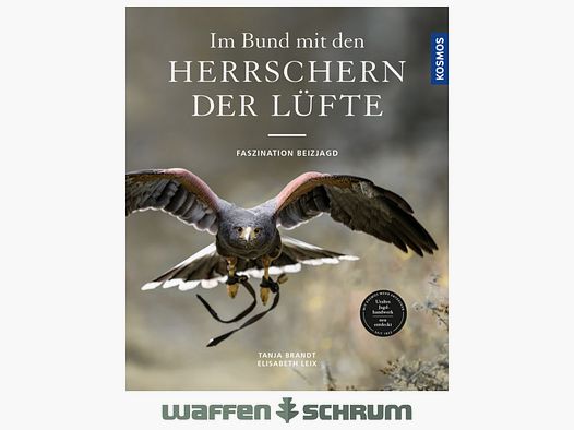 Kosmos Im Bund mit den Herrschern der Lüfte