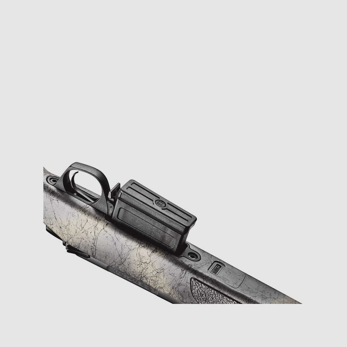 Bergara B14 Wilderness HMR Cal 308 Winchester, image 3 sur 6