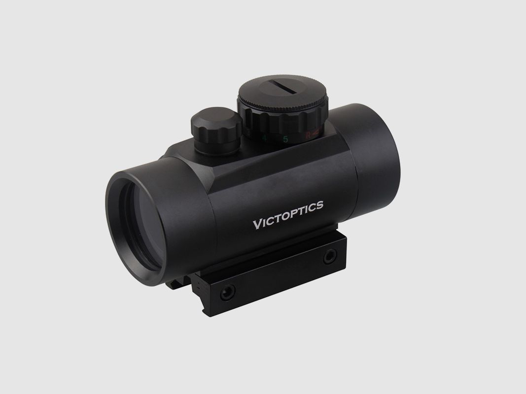 Roodpuntvizier Victoptics 1x35 Vector Optics, afbeelding 1 van 2