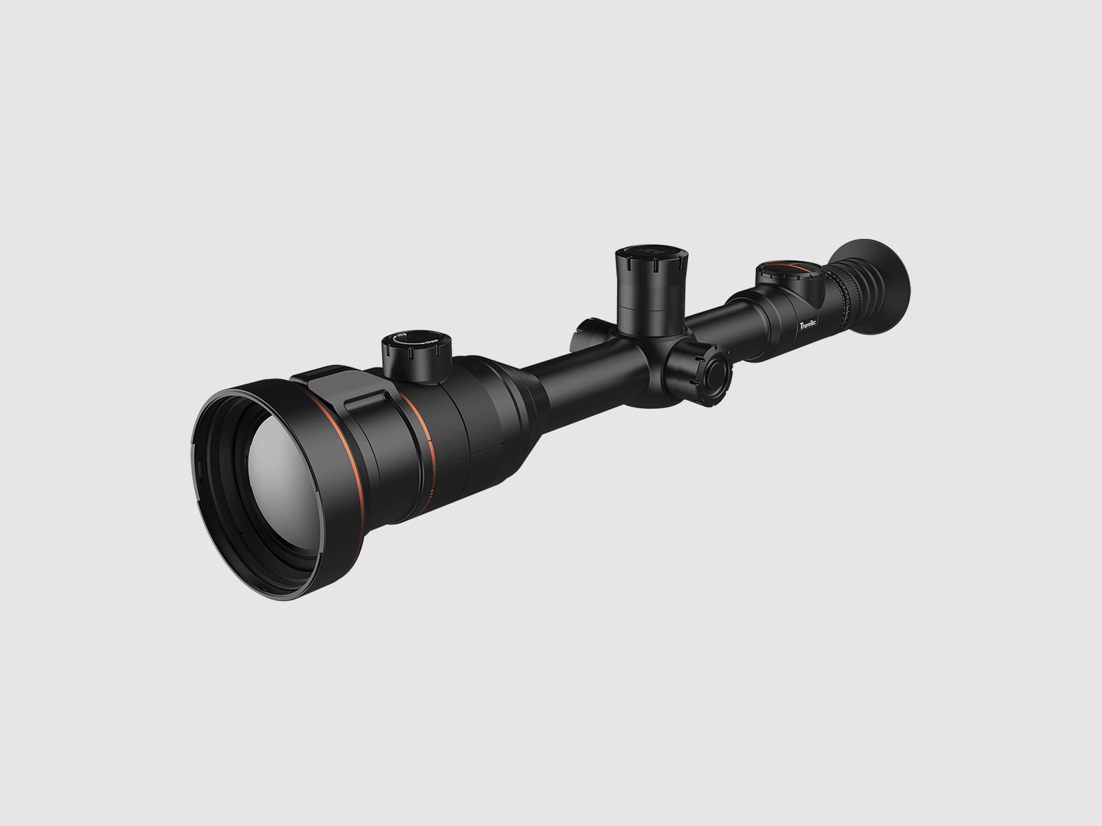 THERMAL SCOPE – THERMTEC – ARES 2.0 SERIES 660L, image 5 of 5