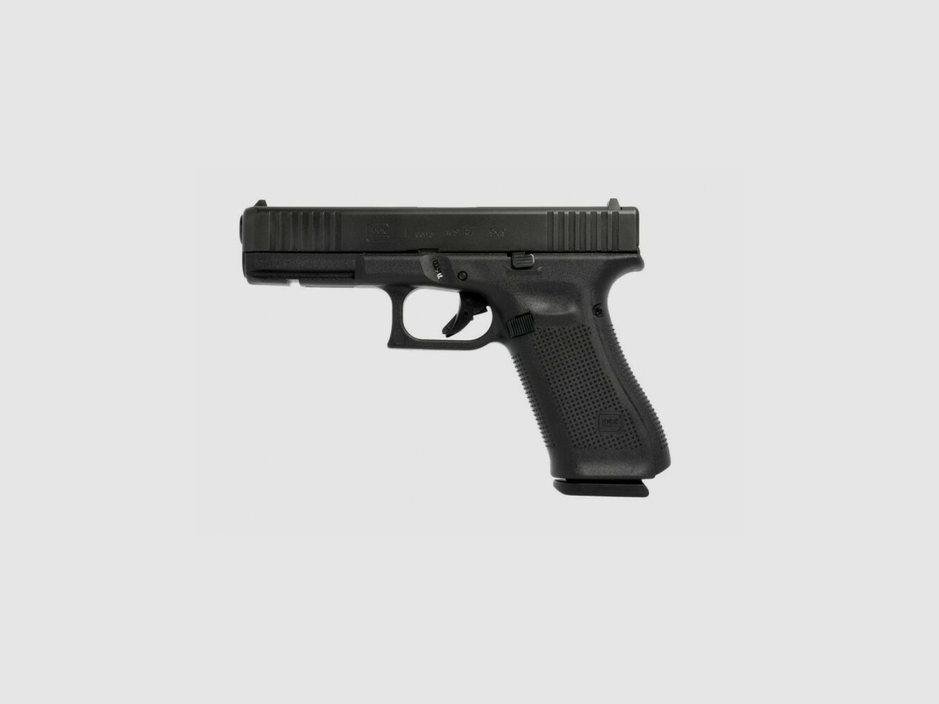 Glock 17 Gen5