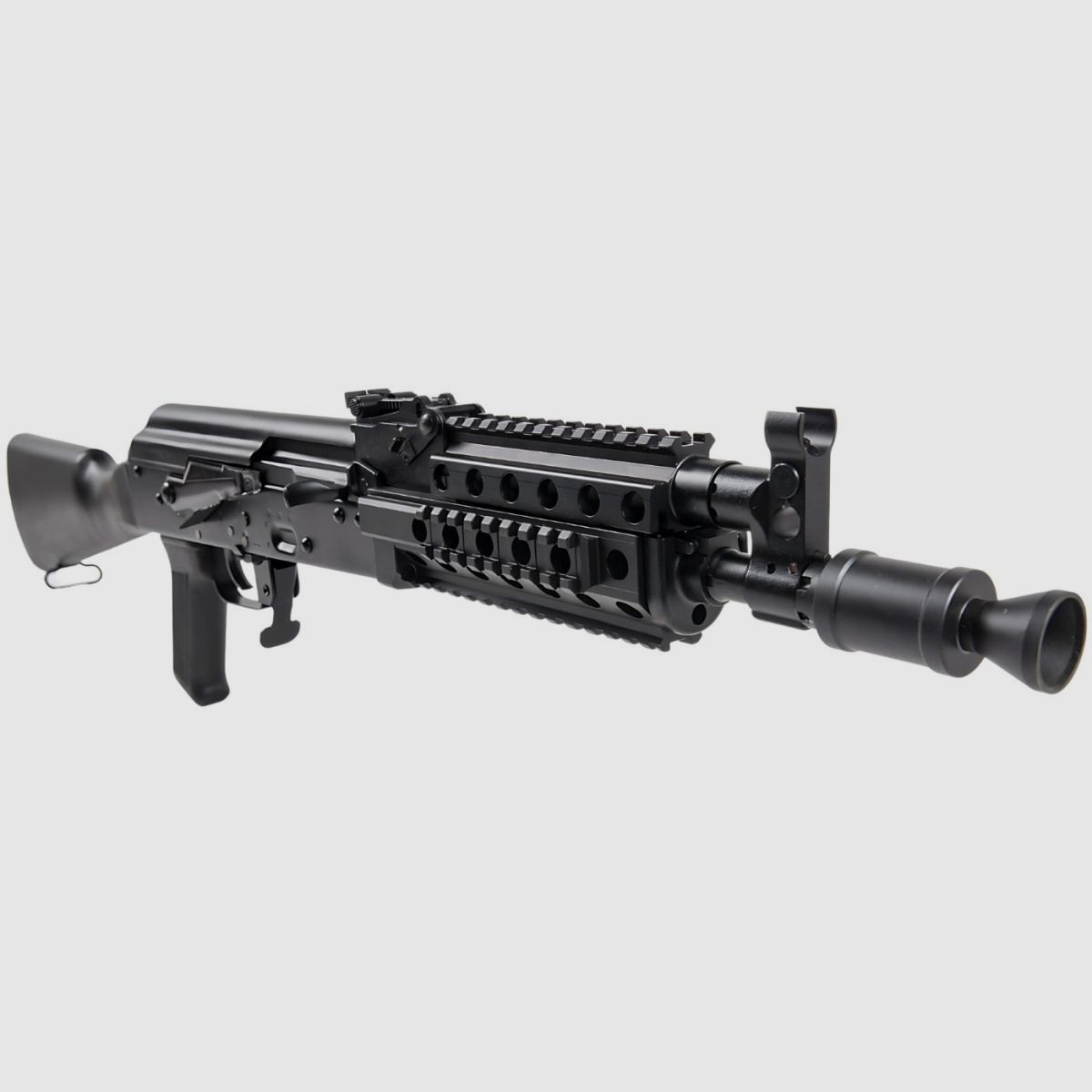 Mini Jack Taktyczny .223 Rem / 5,56x45, zdjęcie 2 z 7