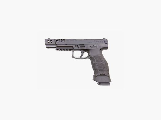Heckler & Koch SFP9 OR MATCH 9×19 Push-Button