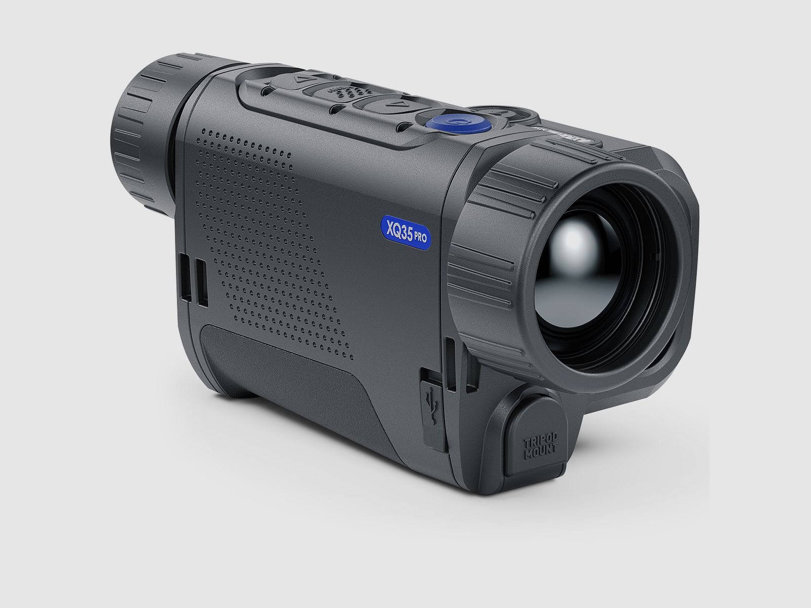 Pulsar Axion 2 XQ35 LRF PRO Wärmebildgerät