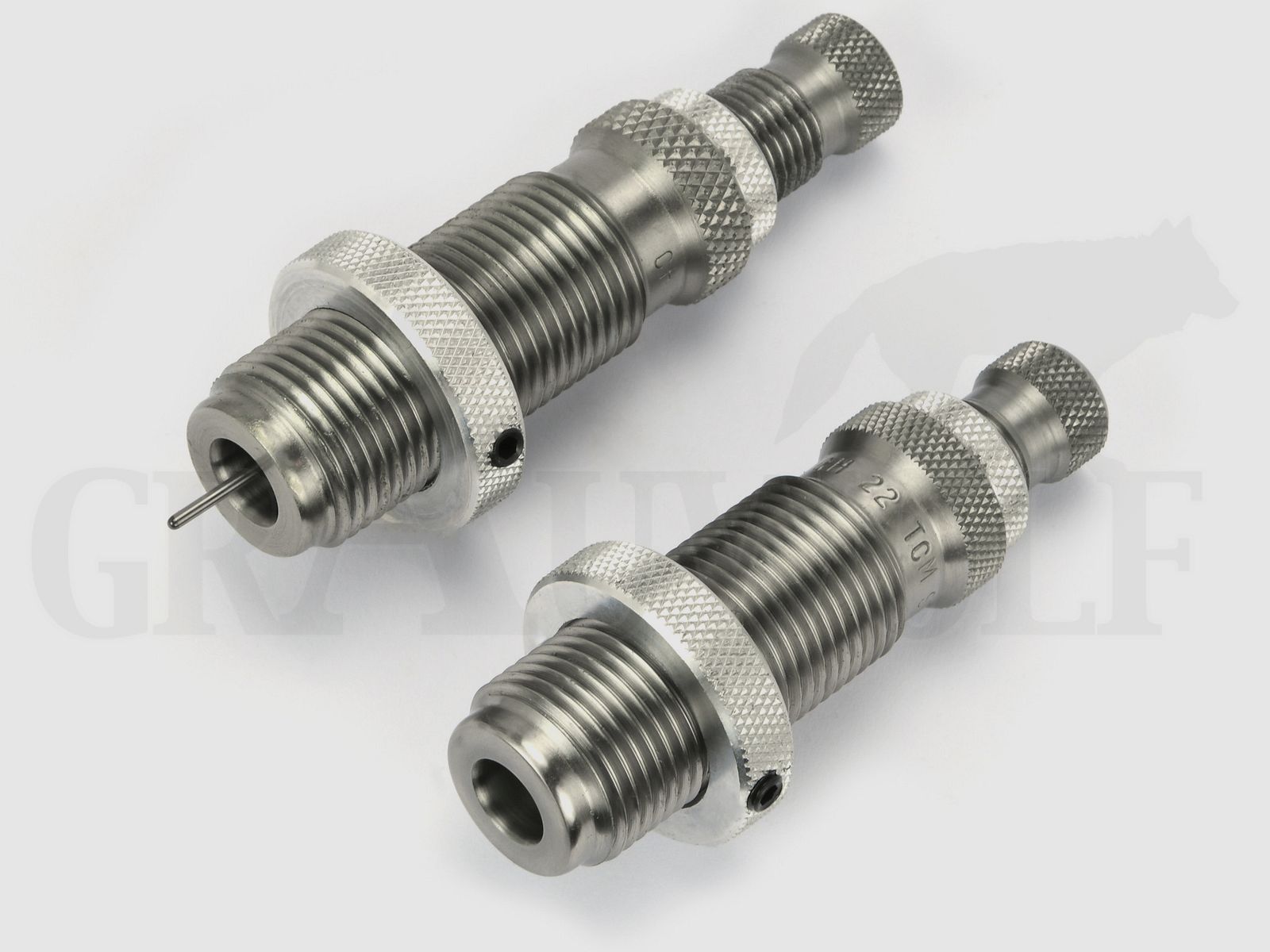 .416 Taylor CH4D Groep G Matrizenset