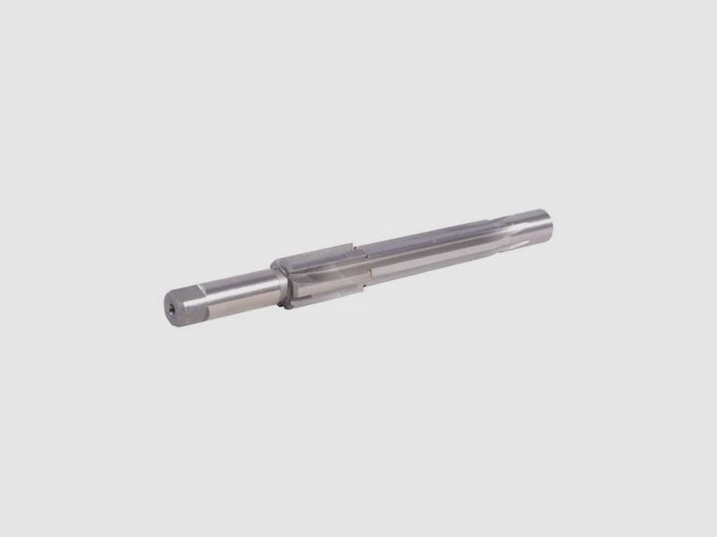 CLYMER RIMMED & BELTED RIFLE CHAMBERING REAMERS CLYMER 45-70 GOVERNMENT FINISHER CHAMBER REAMER, Bild 4 von 4