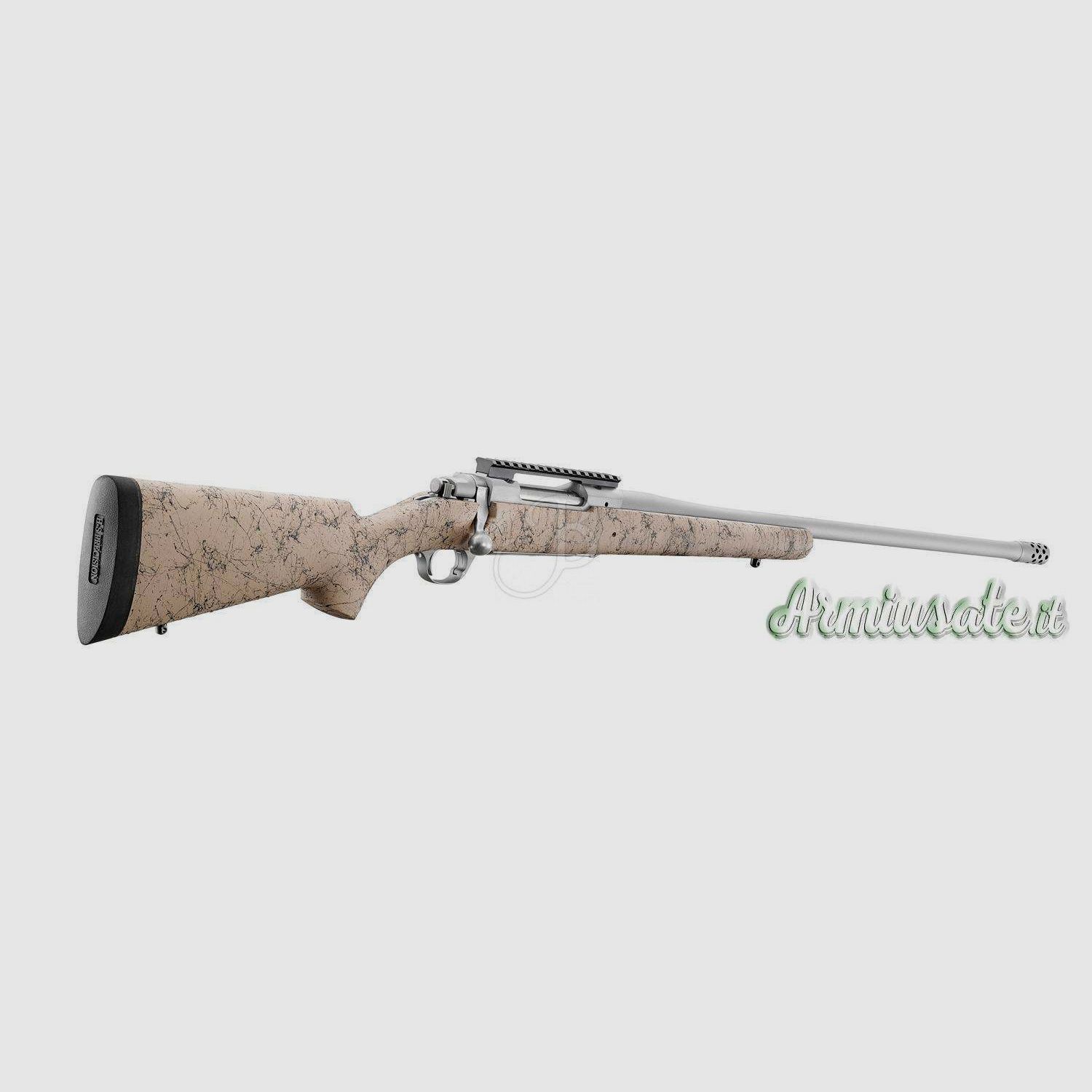 Ruger Büchse Hawkeye Hunter 22″ FB Kal.308 Winchester, Bild 3 von 5