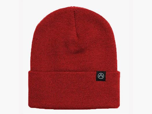 MAGPUL WATCH BEANIE RED