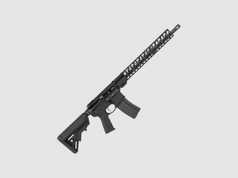 Battle Arms Workhorse AR-15 5.56 Nato / .223 Rem., image 5 of 7