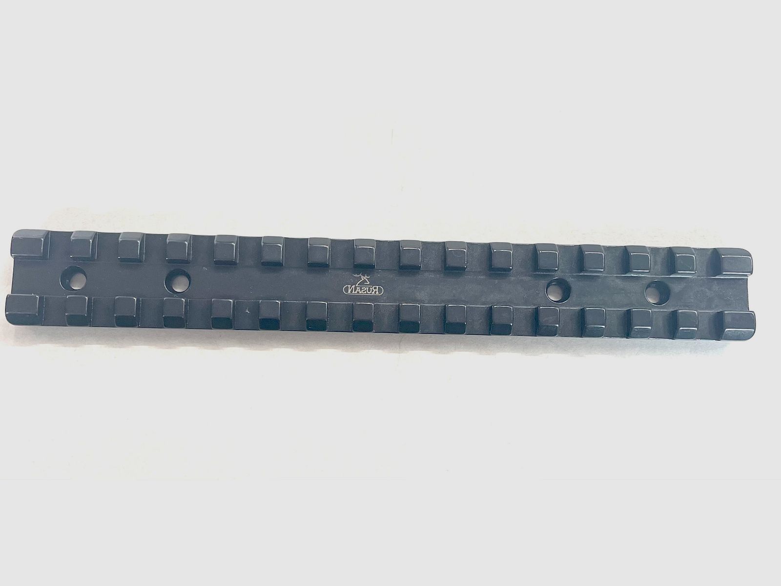 Rusan Picatinny rail Steyr SBS Classic CLII SM12