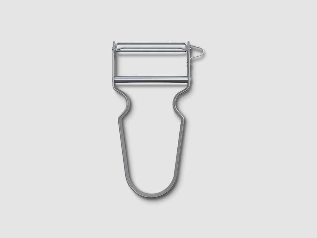 VICTORINOX EPLUCHEUR REX ALUMINIUM, Bild 1 von 4