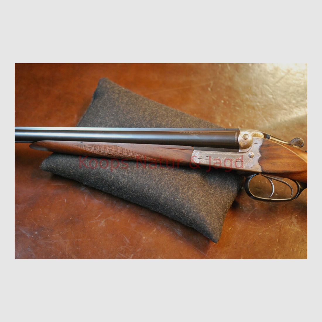 Sauer & Sohn Royal