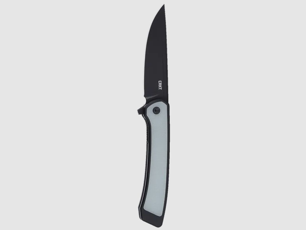 Couteau CRKT 7077J Q COMPACT à verrouillage Liner Lock, image 7 sur 9