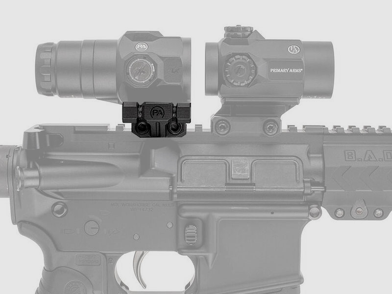 PRIMARY ARMS SLx Flip-To-Side Magnifier Mount