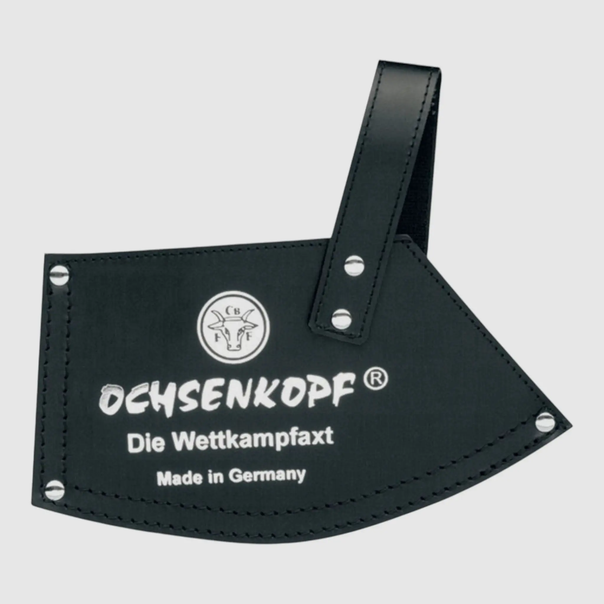 Ochsenkopf Sportaxt – Wettkampf Holzsport Axt, Bild 2 von 2