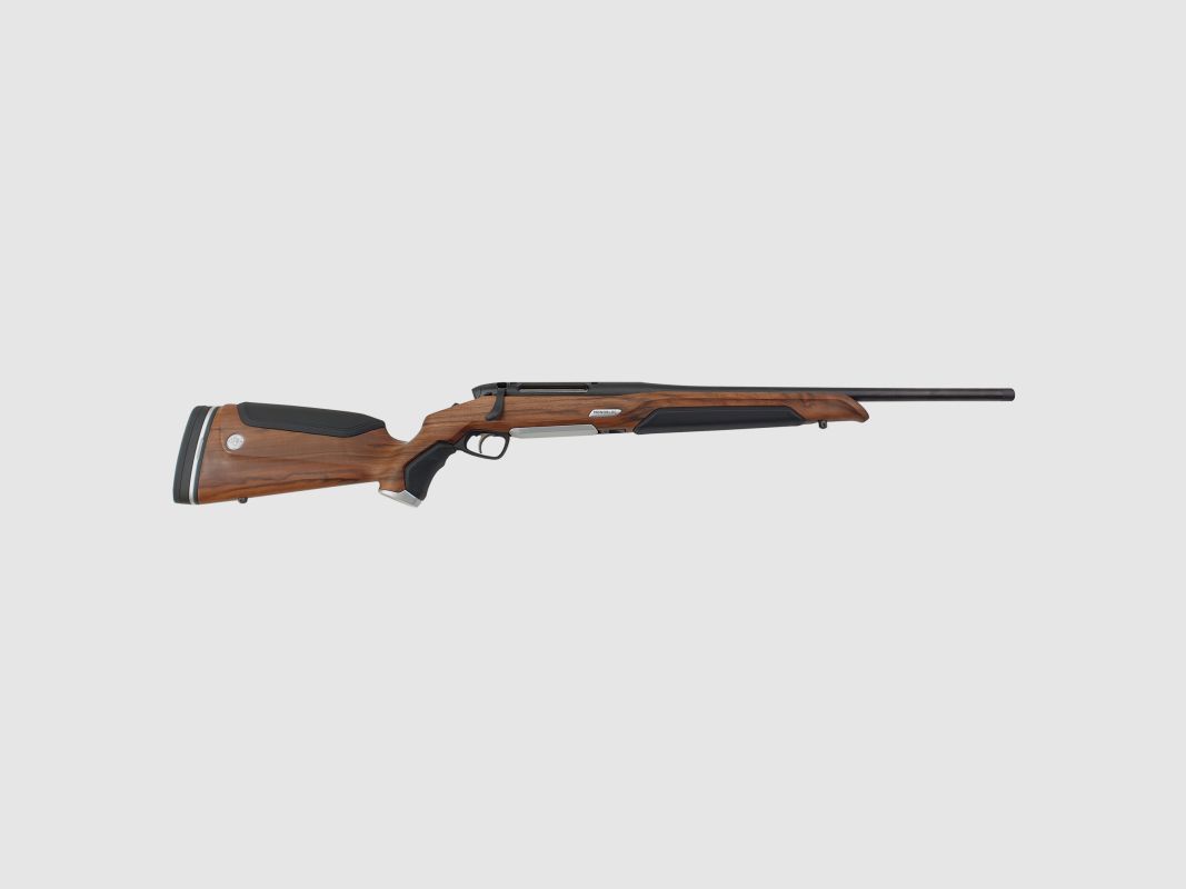 STEYR MONOBLOC 308 WIN HCS WOOD MGW M15X1, Bild 1 von 2