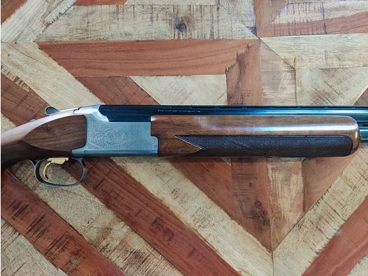 Browning B525 Sporter One 12/76 Lauflänge 76 cm