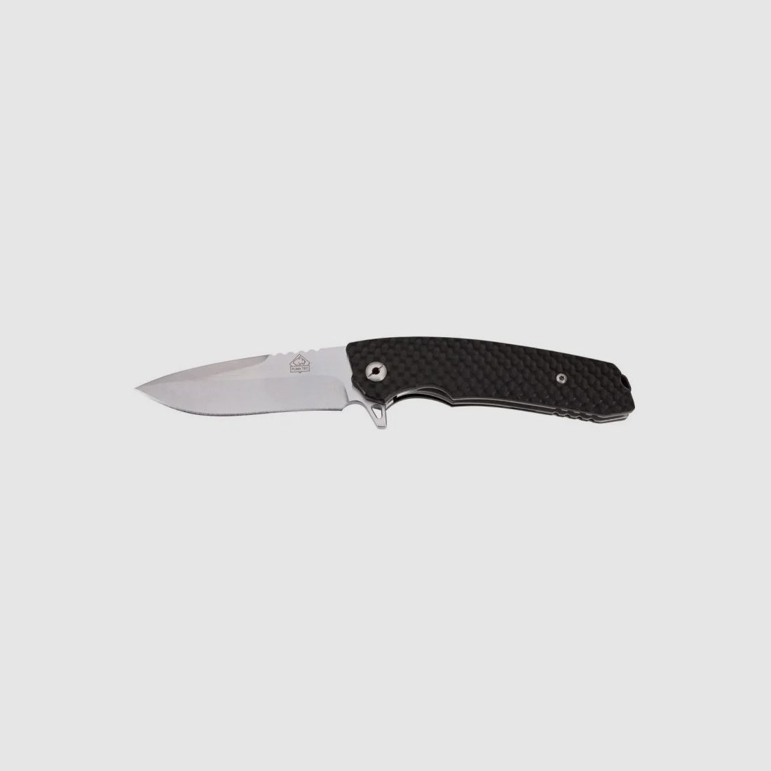 PUMA TEC K cuchillo de apertura con una mano G-10, imagen 2 de 3