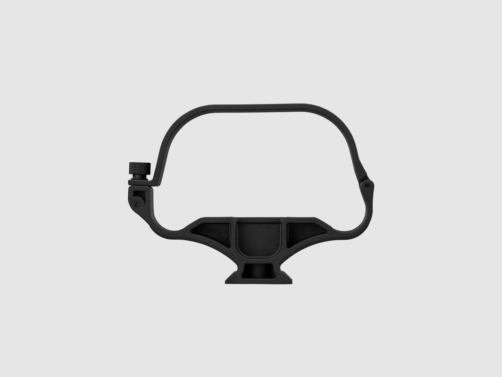 Stativ-Adapter für Sig Sauer ZULU6 HDX PRO Fernglas